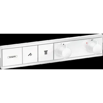 Термостат Hansgrohe RainSelect (15380700) - Фото №1