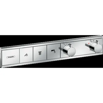 Термостат Hansgrohe RainSelect (15381000)