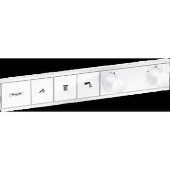 Термостат Hansgrohe RainSelect (15381700) - Фото №1