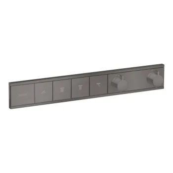 Термостат прихованого монтажу Hansgrohe RainSelect… - Фото №1