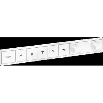 Термостат Hansgrohe RainSelect (15384700) - Фото №1
