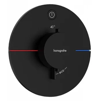 Термостат скрытого монтажа Hansgrohe ShowerSelect… - Фото №1