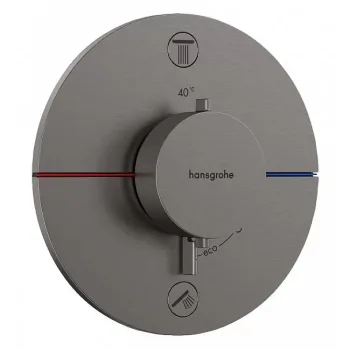 Термостат Hansgrohe ShowerSelect Comfort S на 2 потребителя,… - Фото №1