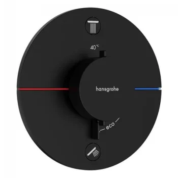 Термостат скрытого монтажа Hansgrohe ShowerSelect… - Фото №1