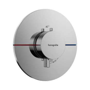 Термостат скрытого монтажа Hansgrohe ShowerSelect… - Фото №1