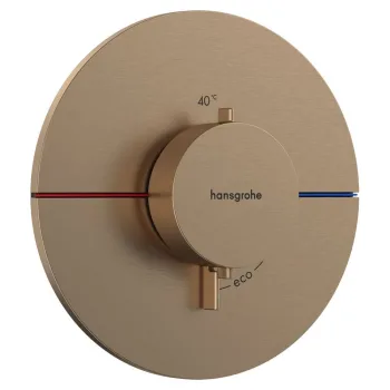 Термостат скрытого монтажа Hansgrohe ShowerSelect… - Фото №1