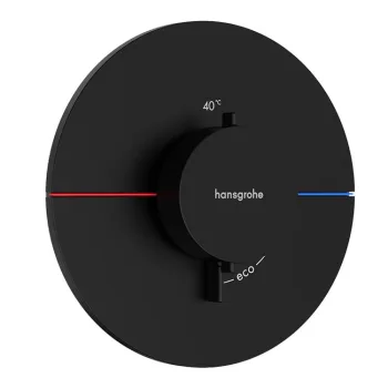 Термостат для душа Hansgrohe ShowerSelect Comfort… - Фото №1
