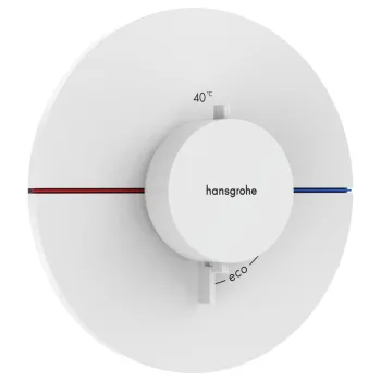 Термостат скрытого монтажа Hansgrohe ShowerSelect… - Фото №1