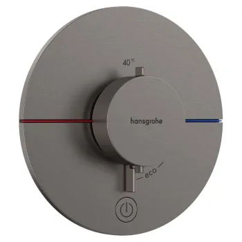 Термостат скрытого монтажа Hansgrohe ShowerSelect… - Фото №1
