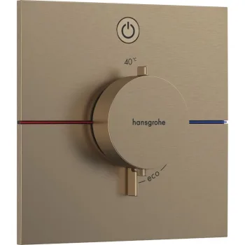 Термостат скрытого монтажа Hansgrohe ShowerSelect… - Фото №1