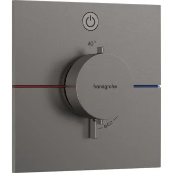 Термостат скрытого монтажа Hansgrohe ShowerSelect… - Фото №1