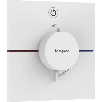 Термостат скрытого монтажа Hansgrohe ShowerSelect… - Фото №1