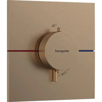 Термостат скрытого монтажа Hansgrohe ShowerSelect… - Фото №1