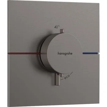 Термостат скрытого монтажа Hansgrohe ShowerSelect… - Фото №1