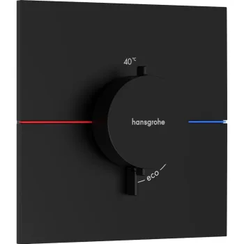 Термостат скрытого монтажа Hansgrohe ShowerSelect… - Фото №1