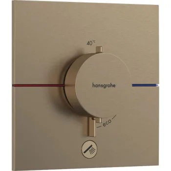 Термостат скрытого монтажа Hansgrohe ShowerSelect… - Фото №1