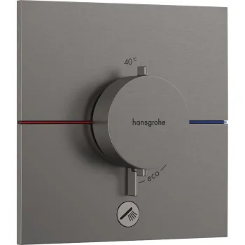 Термостат скрытого монтажа Hansgrohe ShowerSelect… - Фото №1