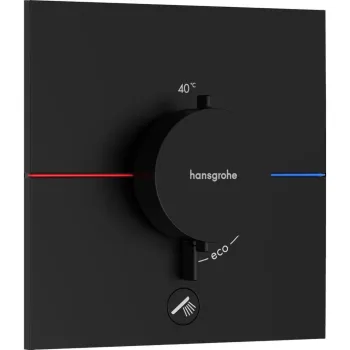 Термостат скрытого монтажа Hansgrohe ShowerSelect… - Фото №1