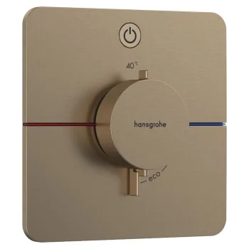 Термостат скрытого монтажа Hansgrohe ShowerSelect… - Фото №1