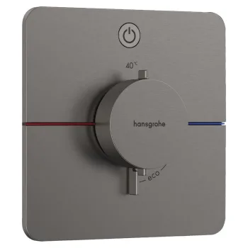 Термостат скрытого монтажа Hansgrohe ShowerSelect… - Фото №1