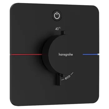 Термостат скрытого монтажа Hansgrohe ShowerSelect… - Фото №1
