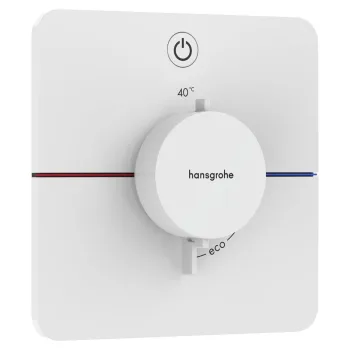 Термостат скрытого монтажа Hansgrohe ShowerSelect… - Фото №1