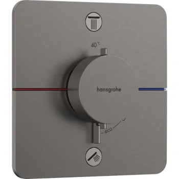 Термостат скрытого монтажа Hansgrohe ShowerSelect… - Фото №1