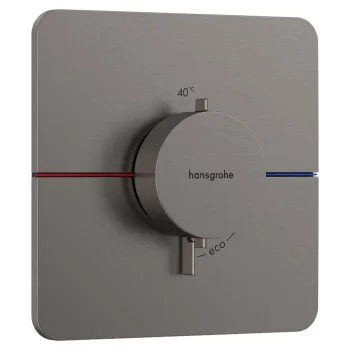Термостат скрытого монтажа Hansgrohe ShowerSelect… - Фото №1