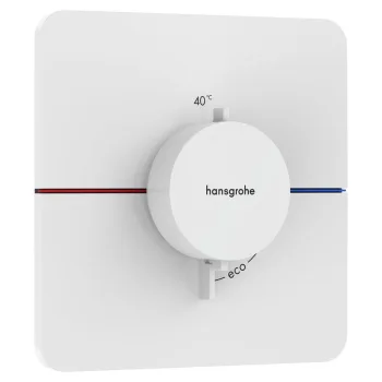 Термостат скрытого монтажа Hansgrohe ShowerSelect… - Фото №1