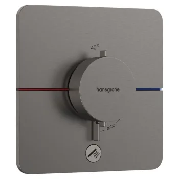 Термостат скрытого монтажа Hansgrohe ShowerSelect… - Фото №1