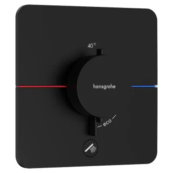 Термостат скрытого монтажа Hansgrohe ShowerSelect… - Фото №1