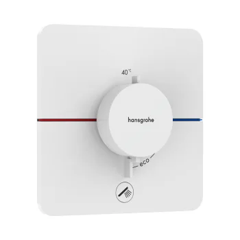 Термостат скрытого монтажа Hansgrohe ShowerSelect… - Фото №1