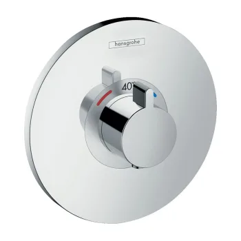 Термостат Hansgrohe Ecostat S для душу, прихований… - Фото №1