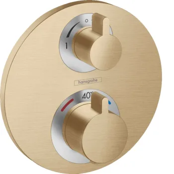 Термостат Hansgrohe Ecostat S прихованого монтажу,… - Фото №1