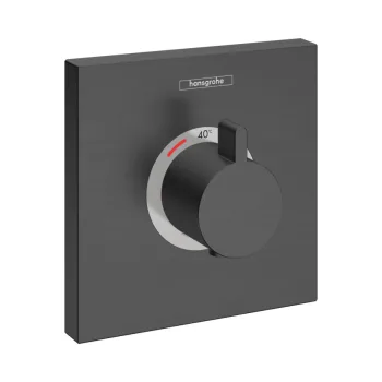 Термостат скрытого монтажа Hansgrohe ShowerSelect… - Фото №1