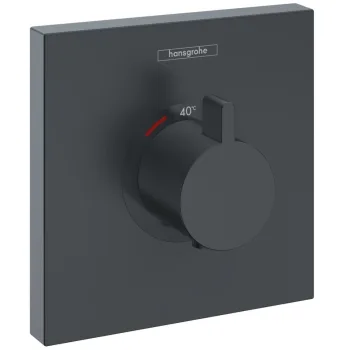 Термостат скрытого монтажа Hansgrohe ShowerSelect… - Фото №1