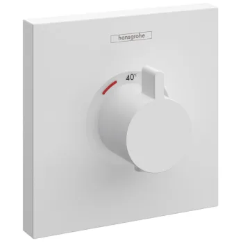 Термостат скрытого монтажа Hansgrohe ShowerSelect… - Фото №1