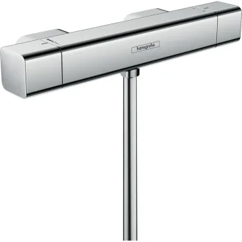 Термостат для душа Hansgrohe Ecostat E Coolcontact,… - Фото №1