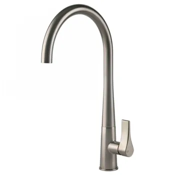 Змішувач для кухні Gessi Proton, Finox (17151149) - Фото №1