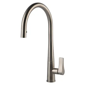Змішувач для кухні Gessi Proton, Finox (17153149) - Фото №1