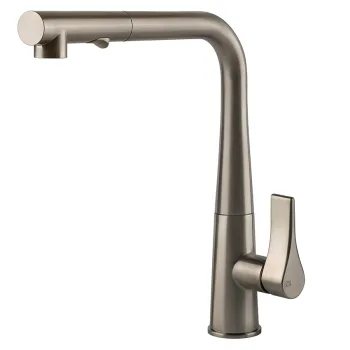 Змішувач для кухні Gessi Proton, Finox (17177149) - Фото №1