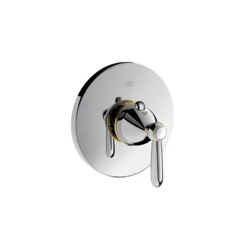 Термостат для душу AXOR Carlton (D 17710000)
