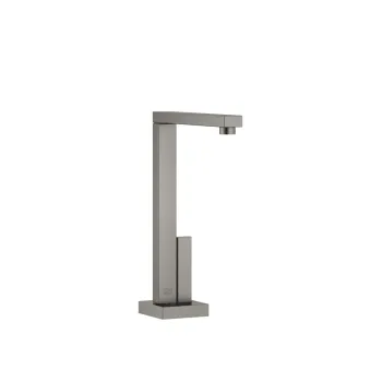 Змішувач для умивальника Dornbracht Lot, Dark Platinum… - Фото №1