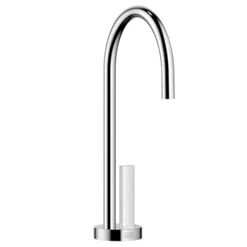 Смеситель для кухни Dornbracht Tara Ultra, хром (17861875-00) - Фото №1
