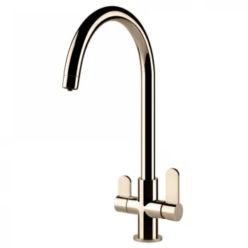Змішувач для кухні Gessi Helium, Finox (17947149) - Фото №1
