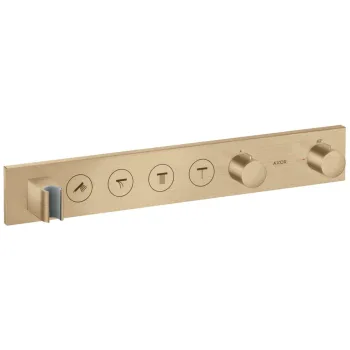 Термостат для душа AXOR Showersolutions Select 600/90… - Фото №1