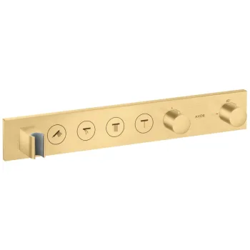 Термостат для душу AXOR Showersolutions Select 600/90… - Фото №1