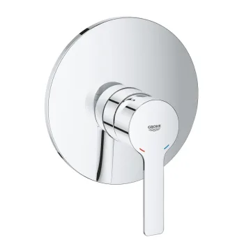 Смеситель для душа Grohe Lineare, хром (19296001)