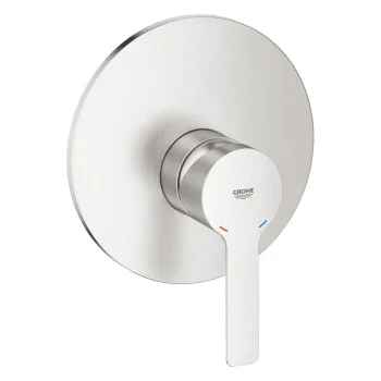 Смеситель для душа Grohe Lineare однорычажный, скрытого… - Фото №1