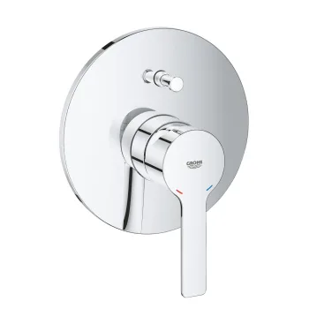 Смеситель для ванны/душа Grohe Lineare, однорычажный,… - Фото №1